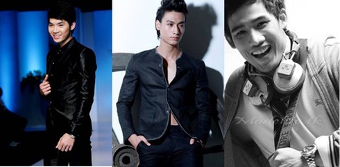 18 siêu mẫu Việt quy tụ trong đêm 'Thượng đỉnh phong cách'