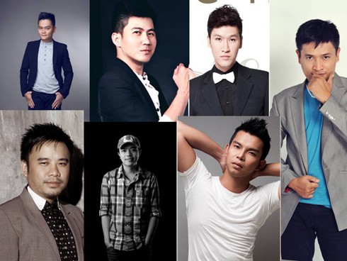 18 siêu mẫu Việt quy tụ trong đêm 'Thượng đỉnh phong cách'