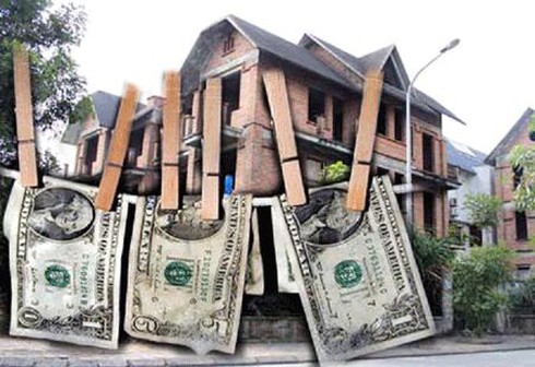 Điều cần nhất là hành động môt cách quyết liệt