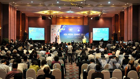 Sẽ hình thành kênh phát thanh, truyền hình đối ngoại quốc gia