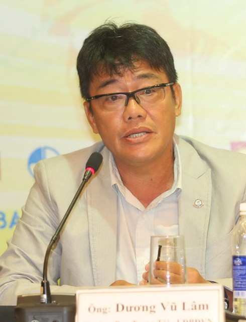 VPF sẵn sàng thuê trọng tài nước ngoài nếu trọng tài nội 'sợ' V-League