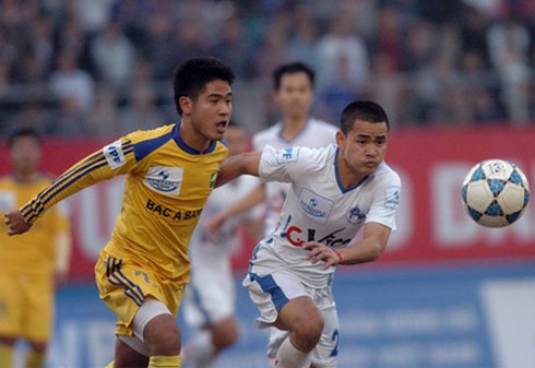 Đình Tùng: ‘Tôi sợ bị CĐV Thanh Hóa la ó’