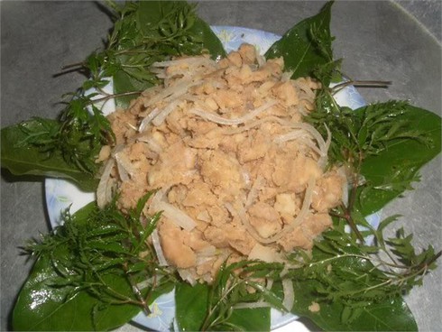 27 người nhiễm giun xoắn do ăn thịt heo tái