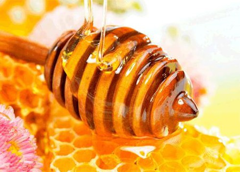 Mật ong giúp giảm đau bụng chu kỳ