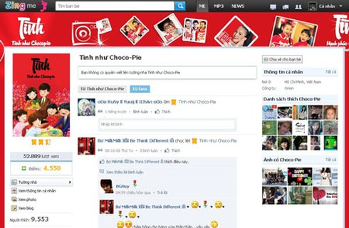 Nhiều công cụ hỗ trợ doanh nghiệp trên mạng xã hội