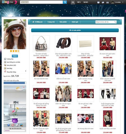 Nhiều công cụ hỗ trợ doanh nghiệp trên mạng xã hội