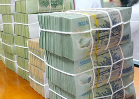 Thống đốc: Gửi tiền Việt lãi gấp đôi gửi USD