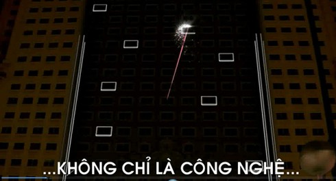 Mãn nhãn với trailer 'Sống với Yamaha 2012'