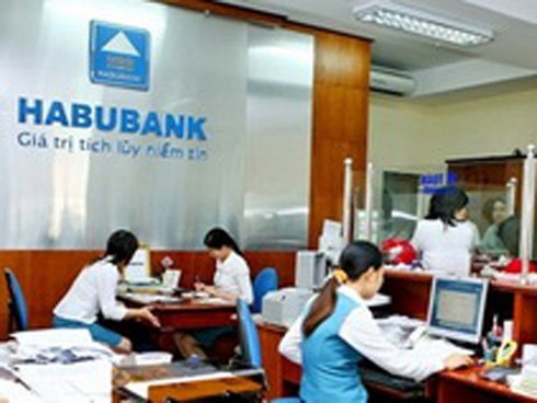 Habubank phủ nhận, SHB lập lờ chuyện sáp nhập