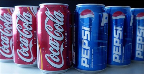 Coca-Cola, Pepsi đổi chất tạo màu để `né` ung thư