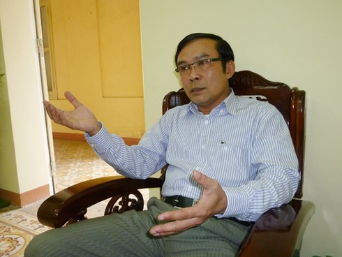 Ban hành văn bản quy phạm pháp luật phải hỏi ý kiến nhân dân