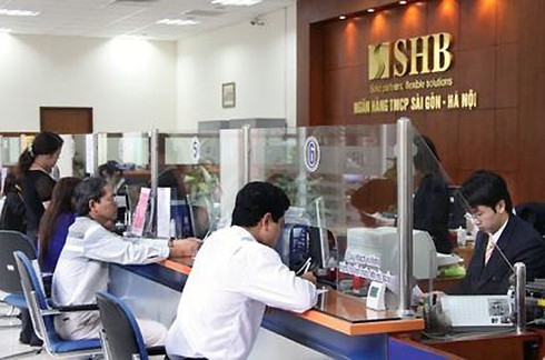 NHNN: Chưa nhận được đề nghị SHB `mua lại` Habubank