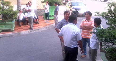 Thủ tướng yêu cầu làm rõ vụ đại gia thuỷ sản nợ tiền cá