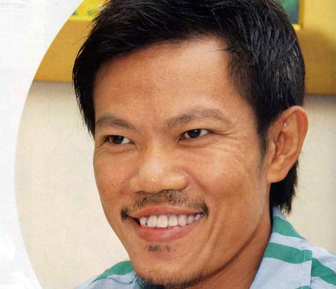 Nhạc sĩ Quốc Bảo ngồi ghế `nóng` Bước nhảy hoàn vũ 2012