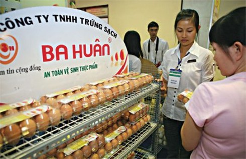 TP.HCM: Bốn DN cam kết bảo vệ quyền lợi người tiêu dùng