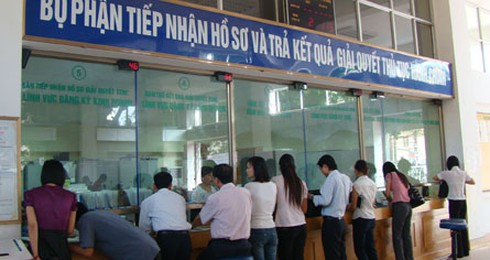 Hà Nội: Cán bộ, công chức trẻ bàn chuyện cải cách hành chính