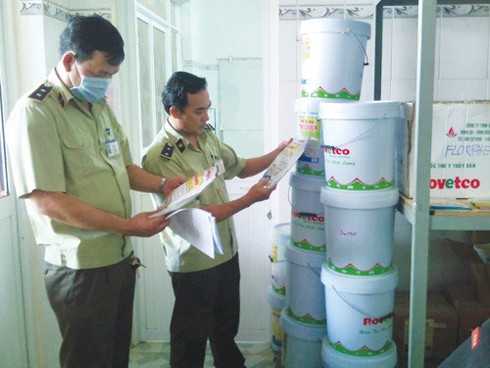 Thủ tướng chỉ đạo kiểm tra sử dụng chất độc hại trong chăn nuôi