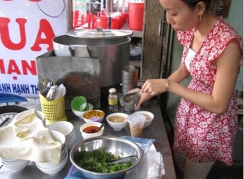 Ẩn họa từ vỏ bọc thực phẩm hàng ngày