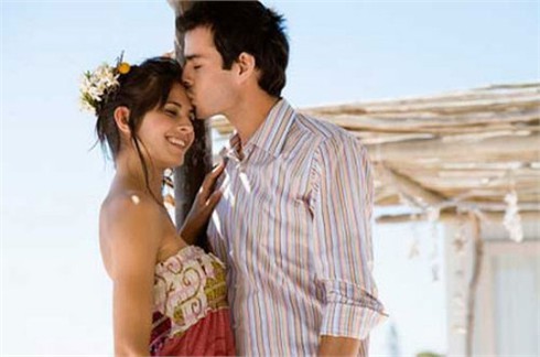 Phụ nữ mong gì ở chồng?