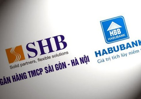 SHB tìm `một vài đối tác` để sáp nhập