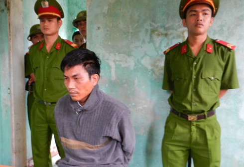 Bộ Công an chỉ đạo xử lý vụ `siêu trộm công sở`