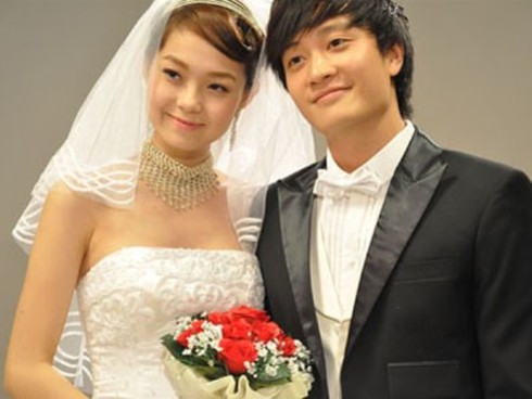 Điểm danh 5 ‘người tình’ của Minh Hằng