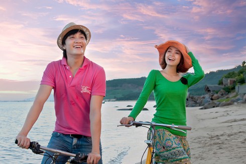 Điểm danh 5 ‘người tình’ của Minh Hằng