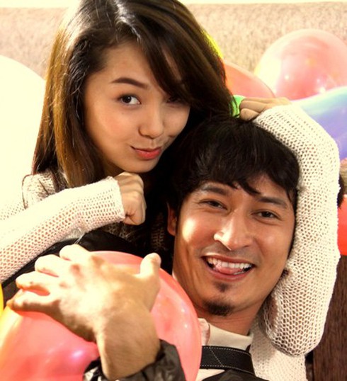 Điểm danh 5 ‘người tình’ của Minh Hằng