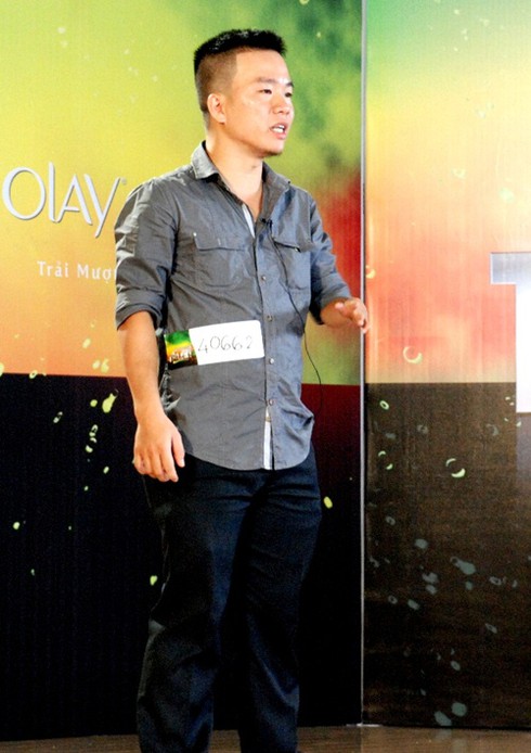 Cô bé 8 tuổi so tài cùng các cụ ông ở bán kết Got Talent