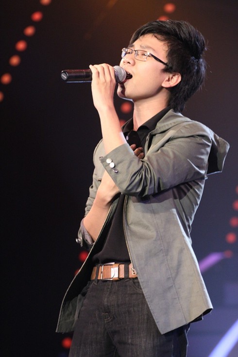 Thí sinh nhí tiếp tục làm chủ sân khấu Vietnam's got Talent