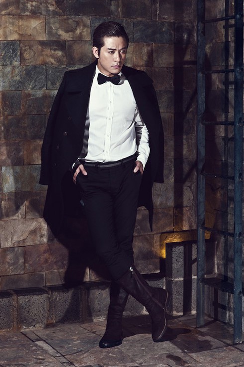 Tuấn Hưng tái ngộ Bằng Kiều tại Hà Nội?