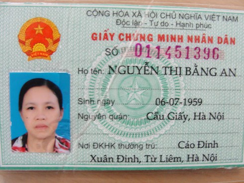 Hà Nội: Phá đường dây làm sổ đỏ, bằng giả liên tỉnh