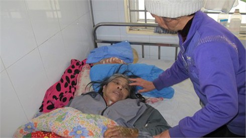 Đề nghị truy tố vụ chủ nhà hành hạ ô sin tại Kim Mã