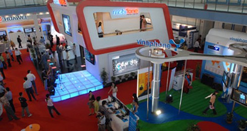 Sáp nhập VinaPhone và MobiFone: Chưa quyết định chính thức