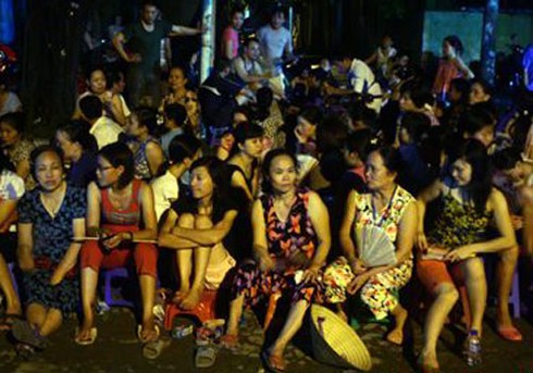 Cho phép thu hồi đất bỏ hoang xây dựng trường học