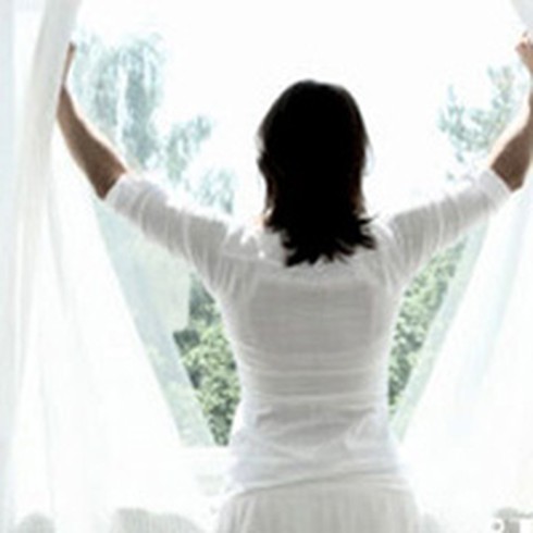 Giải quyết chứng mất ngủ