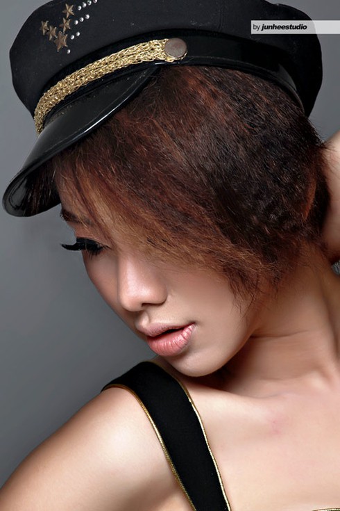 Lan Trinh chia sẻ chuyện Ngân Khánh ra hát solo