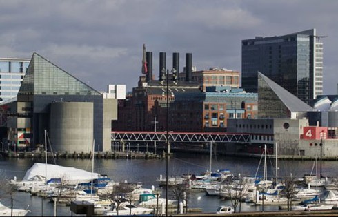 10 địa điểm trăng mật lý tưởng cho các đôi trẻ