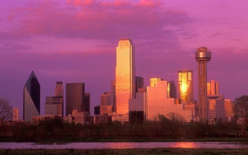 10 địa điểm trăng mật lý tưởng cho các đôi trẻ