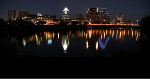 10 địa điểm trăng mật lý tưởng cho các đôi trẻ