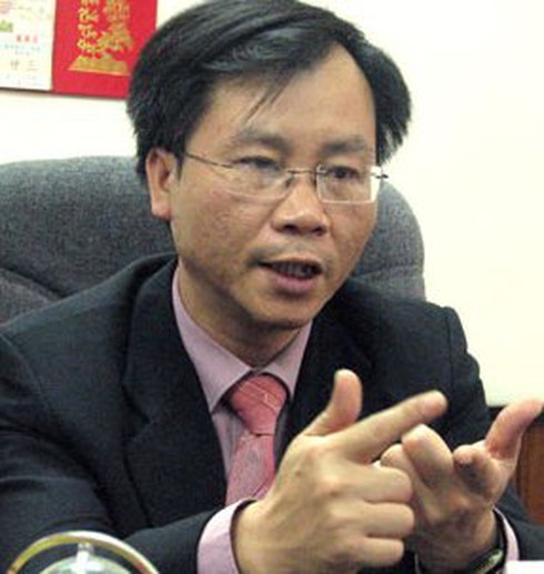 `Nên đánh thuế TNCN từ đồng thu nhập đầu tiên`