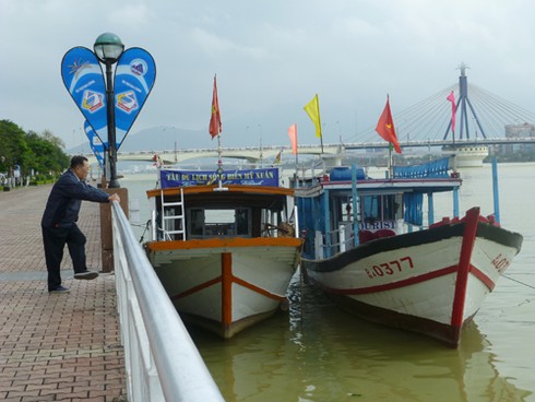 Đà Nẵng ưu đãi đầu tư bến tàu du lịch