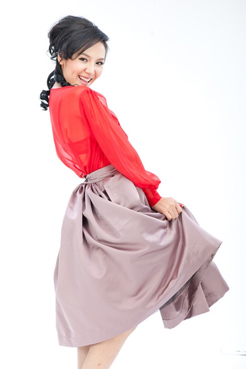 5 scandal của sao Việt bắt nguồn từ mạng xã hội