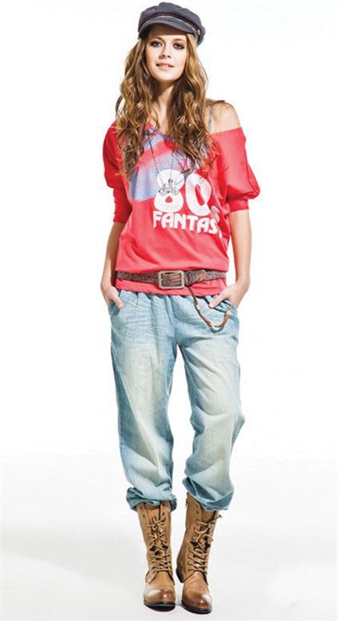 Cùng bạn gái mix đồ đẹp cho những ngày đầu hè