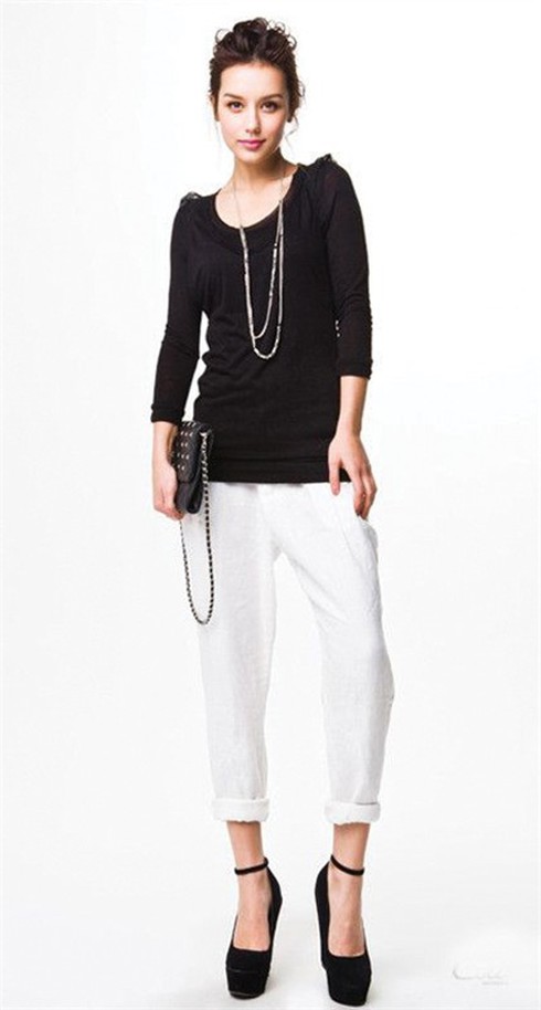 Cùng bạn gái mix đồ đẹp cho những ngày đầu hè