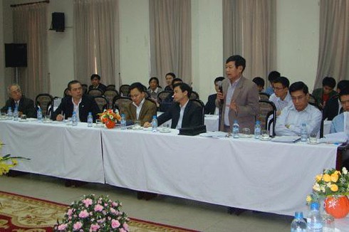 Doanh nghiệp vận tải lo `đột tử` vì phí giao thông