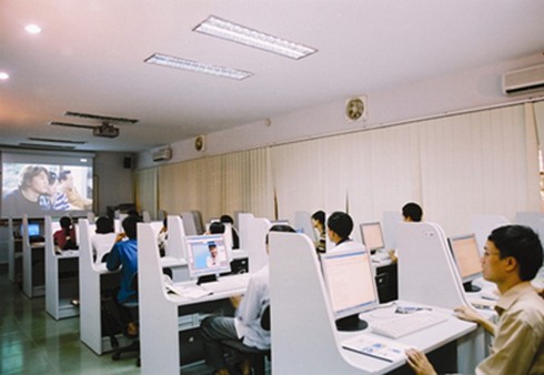 Học việN BCVT mở chuyên ngành An toàn thông tin mạng