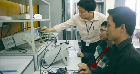 Học việN BCVT mở chuyên ngành An toàn thông tin mạng