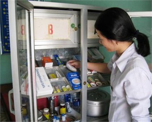 Mất cắp thuốc gây nghiện, Sở Y tế gửi công văn khẩn chấn chỉnh quản lý