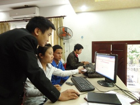 Thương mại điện tử: Kéo nhà nhập khẩu về gần hơn